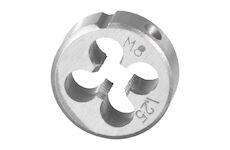 Strend Pro 227774 Zavitove ocko , M8x1,25 mm, metricky zavit, prumer 25 mm, DIN223B
