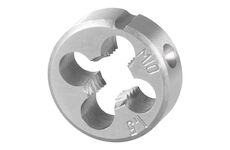 Strend Pro 227775 Zavitove ocko , M10x1,5 mm, metricky zavit, prumer 25 mm, DIN223B