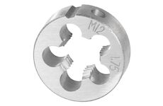 Strend Pro 227776 Zavitove ocko , M12x1,75 mm, metricky zavit, prumer 25 mm, DIN223B