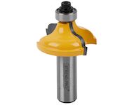 Strend Pro 2280672 fréza na dřevo S12 mm, YC4505, horní fréza, D38,6 H15,9 R5,6 B12,7