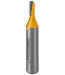 Strend Pro 2280698 fréza na dřevo S8 mm, YC0102, horní fréza, D3.96 H11.00