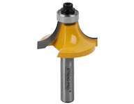 Strend Pro 2280709 Fréza na dřevo S8 mm, YC2207, horní fréza, D35.20 H16 R11.1