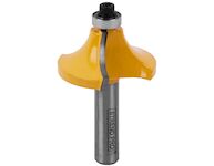 Strend Pro 2280711 Fréza na dřevo S8 mm, horní fréza YC2307-8, D34,9 H15,5 R11,1