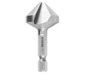 Strend Pro 228678 Záhlubník HXS3e 25 mm, 1/4