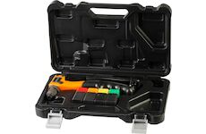 Strend Pro 2290005 Kleště BT-603, 200 mm, nýtovací, na maticové nýty, v kufříku