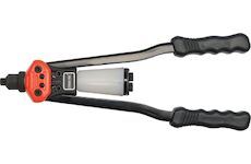 Strend Pro 2290007 Kleště BT-802, 360 mm, nýtovací, pákové, na trhání nýtů