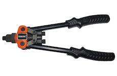 Strend Pro 2290008 Kleště BT-804, 300 mm, nýtovací, pákové, na trhání nýtů