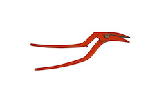 Strend Pro 229015 Nůžky PL530, 250 mm, na plech