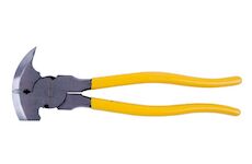 Strend Pro 229054 Kleště PL2138 250 mm, štípací a vázací kleště