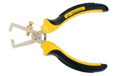 Strend Pro 229095 PL0047 kleště 160 mm, odizolování kabelů, odblokování