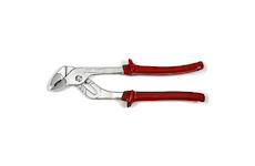 Strend Pro 229117 Kleště HR10325 250 mm, nastavitelné, Cr