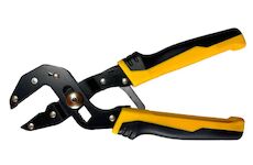 Strend Pro 2291369 Kleště HJ071, 180 mm, samonastavovací