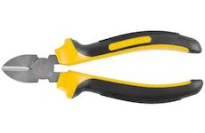 Strend Pro 229180 Kleště PL1302 180 mm, štípací, boční