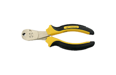 Strend Pro 229185 Kleště PL0049 160 mm,štípací, přední