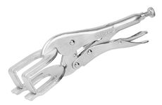 Strend Pro 229202 Kleště PWP743, 250 mm, samosvorné
