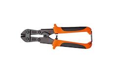 Strend Pro 229209 Kleště BC10A, 200 mm, 50-62 HRC, štípací kleště na kabely