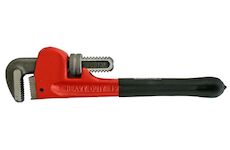 Strend Pro 229224 Hasák PW572, 300 mm, Heavy duty, s vodící maticí