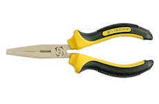 Strend Pro 229291 Kleště PL0045 150 mm, s dlouhými čelistmi