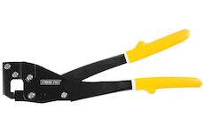 Strend Pro 229313 Kleště SP891B 350 mm, pro spojování profilů