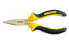 Strend Pro 229326 Kleště PL0043 150 mm, s dlouhými čelistmi