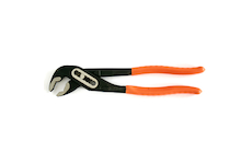 Strend Pro 229333 Kleště HR10625 250 mm, nastavitelné, DIN8976-C, pro trubky