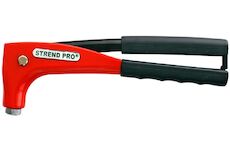 Strend Pro 229341 Kleště DC-105 4IN1, nýtovací, profesionální, na trhání nýtů