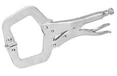 Strend Pro 229363 Kleště CLP745, 280 mm, samosvorné, typ C
