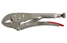 Strend Pro 229513 Kleště SLP076, 250 mm, samosvorné