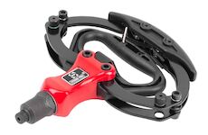 Strend Pro 229634 Kleště HRT61, nýtovací, nůžkové, 190 mm, na trhací nýty