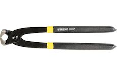 Strend Pro 229667 Kleště CP0213 250 mm, výztužné