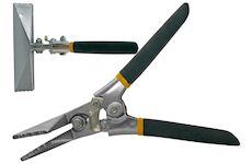 Strend Pro 229755 Kleště HT23192, 150 mm, instalatérské, skládací