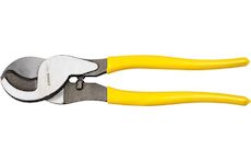 Strend Pro 229777 Kleště HT6059 - 250 mm, na dráty, kabely a šňůry