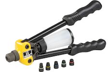 Strend Pro 229790 Kleště R09-803, nýtovací, páka 280 mm, CrV