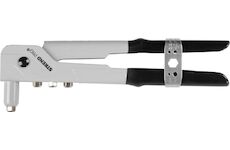 Strend Pro 229844 Klešte R0727, 270 mm, nýtovací, England type, pro trhací nýty