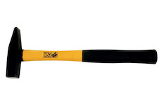 Strend Pro 230119 Kladivo HM111 300 g, TUV/GS, sklolaminátová rukojeť, TPR