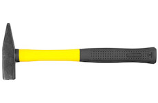 Strend Pro 230121 Kladivo HM111 500 g, 320 mm, TUV/GS, sklolaminátová rukojeť, TPR