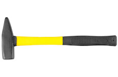 Strend Pro 230124 Kladivo HM111 1000 g, 350 mm, TUV/GS, sklolaminátová rukojeť, TPR