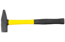 Strend Pro 230125 Kladivo HM111 800 g, TUV/GS, sklolaminátová rukojeť, TPR, délka rukojeti 360 mm