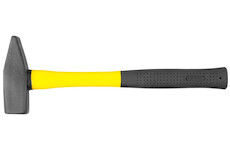 Strend Pro 230126 Kladivo HM111 1500 g, 380 mm, TUV/GS, sklolaminátová rukojeť, TPR