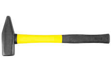 Strend Pro 230127 Kladivo HM111 2000 g, 380 mm, TUV/GS, sklolaminátová rukojeť, TPR