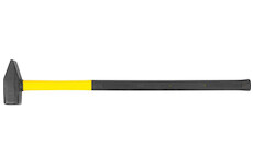 Strend Pro 230128 Kladivo HM111 3000 g, TUV/GS, sklolaminátová rukojeť, TPR, délka rukojeti 900 mm