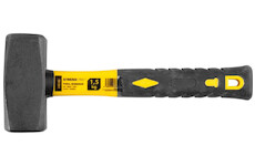 Strend Pro 230162 Kladivo HS0524, 280 mm, 1500 g, sklolaminátová rukojeť