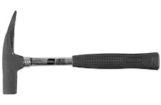 Strend Pro 230190 Kladivo HM302 600 g, tesařské, kovová rukojeť, TPR, délka rukojeti 330 mm