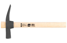 Strend Pro 230200 Kladivo HM351 600 g, zednické, dřevěná rukojeť, délka rukojeti 380 mm