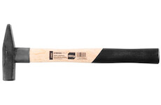 Strend Pro 230293 Kladivo HM100 400 g, 300 mm, zámečnické, dřevěná rukojeť