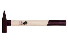 Strend Pro 230294 Kladivo HM100 500 g, 320 mm, zámečnické, dřevěná rukojeť