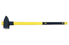 Strend Pro 230424 Kladivo , 6000 g, sklolaminátová rukojeť