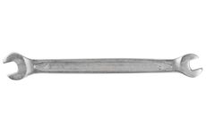 Strend Pro 2310035 Klíč 3113 6x7 mm, vidlicový, oboustranný, Cr-V