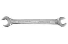 Strend Pro 2310062 Klíč 3113 10x12 mm, vidlicový, oboustranný, Cr-V