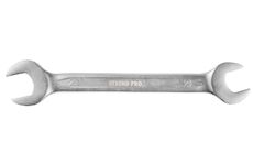 Strend Pro 2310383 Klíč 3113 21x23 mm, vidlicový, oboustranný, Cr-V